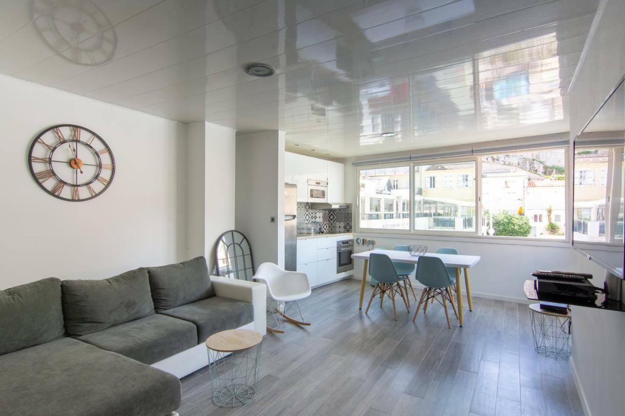 마르세유 La Maisonnette 아파트 외부 사진