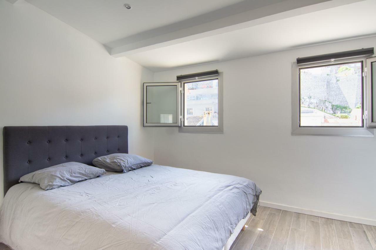 마르세유 La Maisonnette 아파트 외부 사진